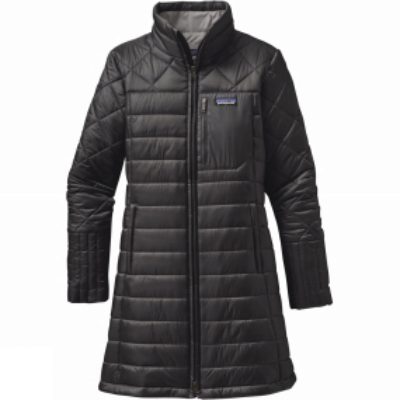 Patagonia Womens Radalie Parka Forge Grey Patagonia Womens Radalie Parka Forge Grey